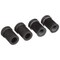 Delphi Leaf Spring Shackle Bushing Kit TD4507W - alternate 4